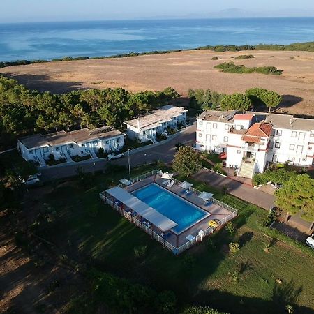 Kipriotis Hotel Arkoudi Exteriér fotografie