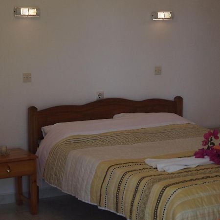 Kipriotis Hotel Arkoudi Pokoj fotografie