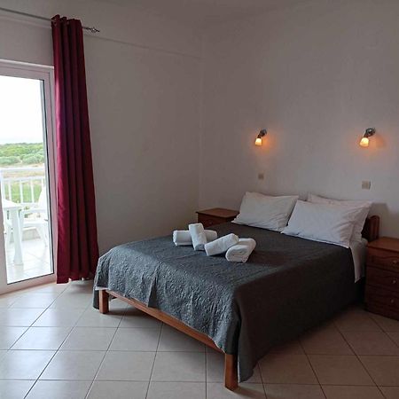 Kipriotis Hotel Arkoudi Exteriér fotografie