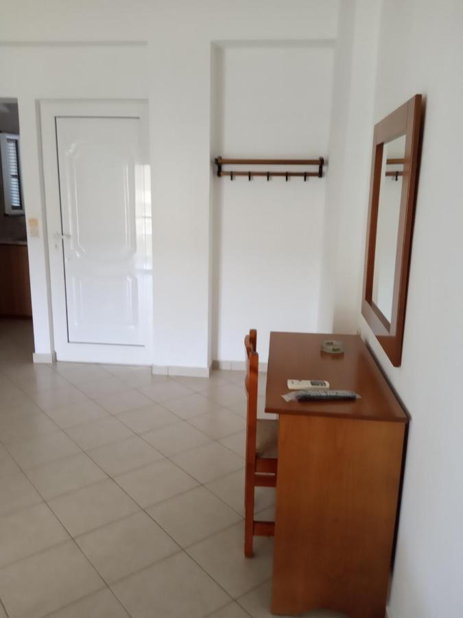Kipriotis Hotel Arkoudi Exteriér fotografie