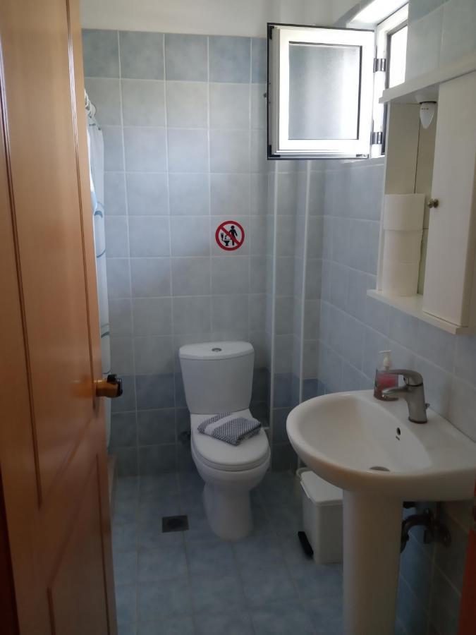 Kipriotis Hotel Arkoudi Exteriér fotografie