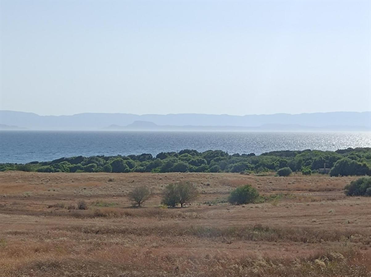 Kipriotis Hotel Arkoudi Exteriér fotografie