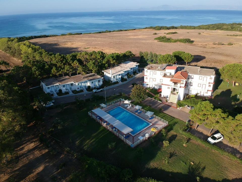 Kipriotis Hotel Arkoudi Exteriér fotografie