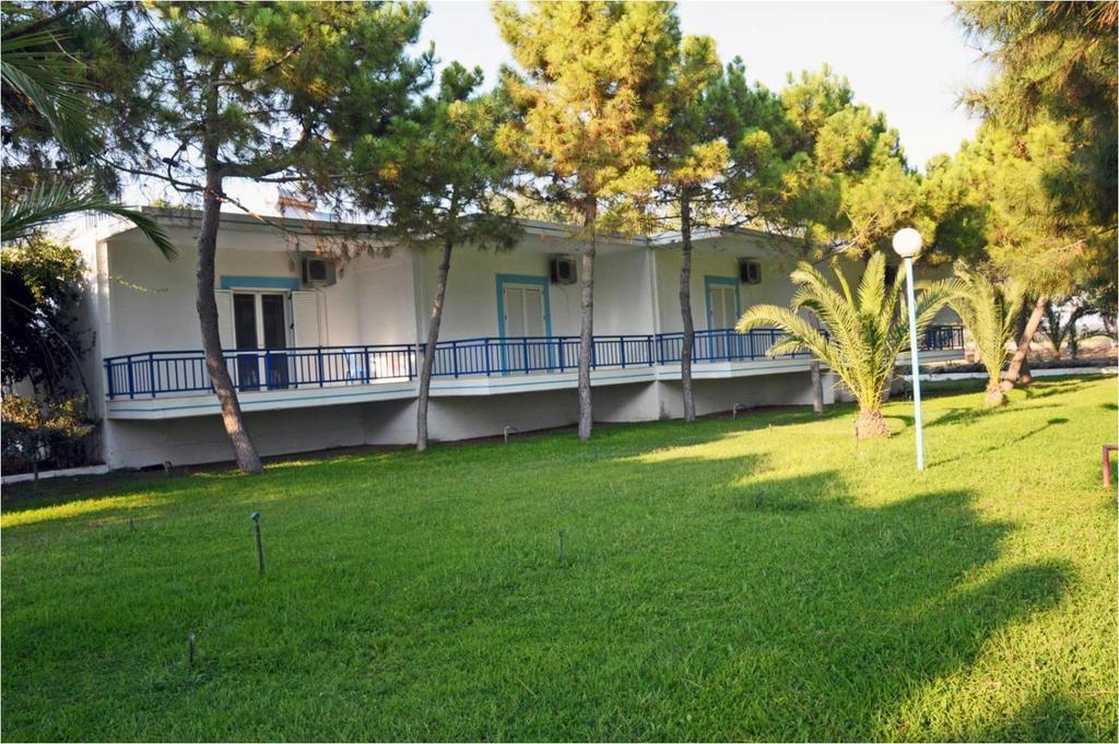 Kipriotis Hotel Arkoudi Pokoj fotografie