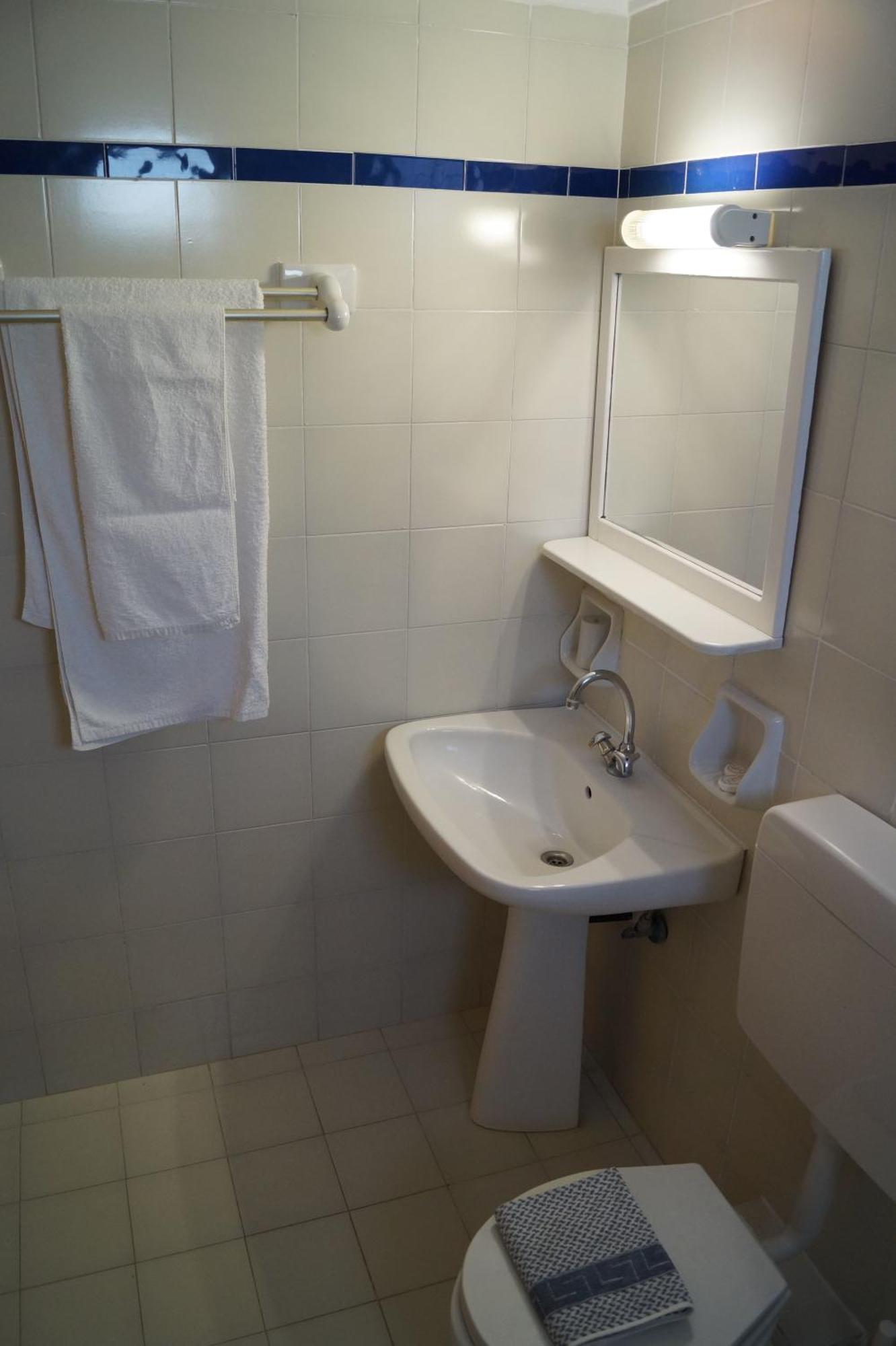 Kipriotis Hotel Arkoudi Pokoj fotografie