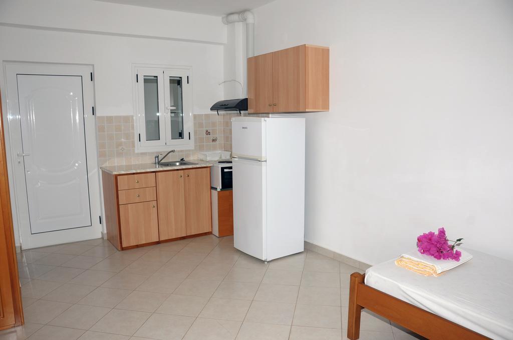 Kipriotis Hotel Arkoudi Pokoj fotografie