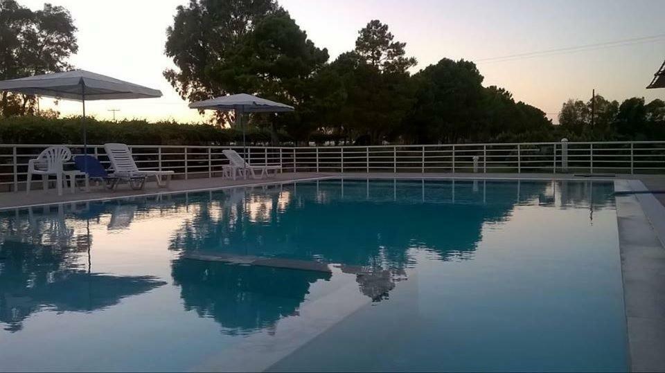 Kipriotis Hotel Arkoudi Exteriér fotografie