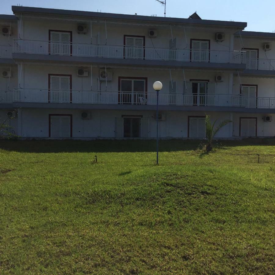 Kipriotis Hotel Arkoudi Exteriér fotografie