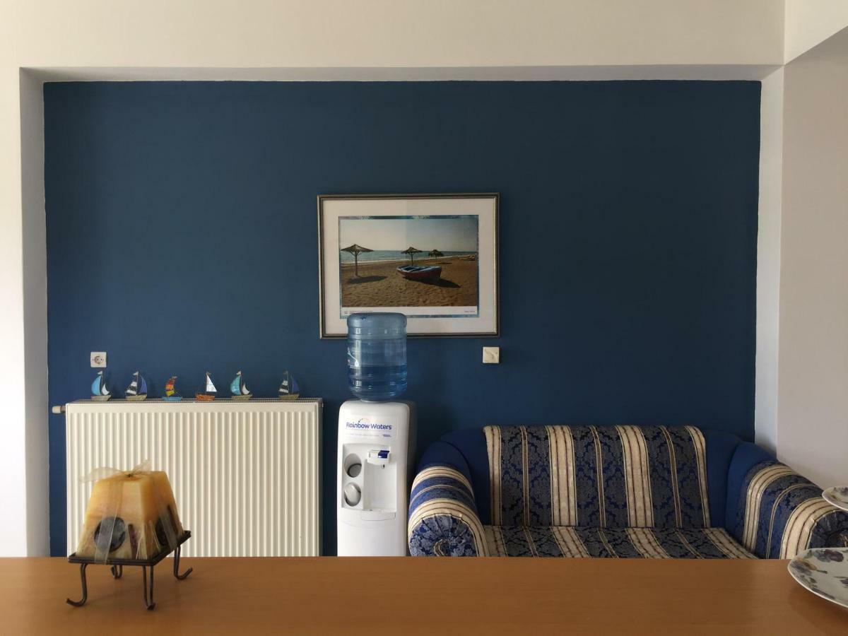 Kipriotis Hotel Arkoudi Exteriér fotografie